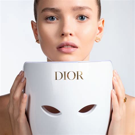 christian dior facial masks|dior face masks.